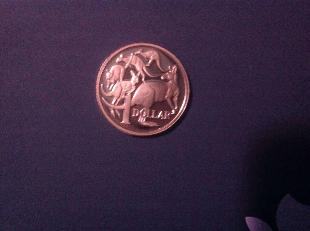 Dollar, American Eagle Silver 2011