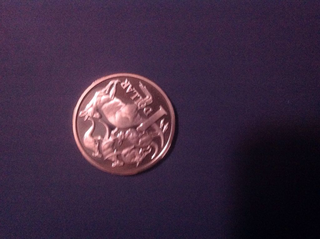 First President Of The United States George Washington Coin And Stamp