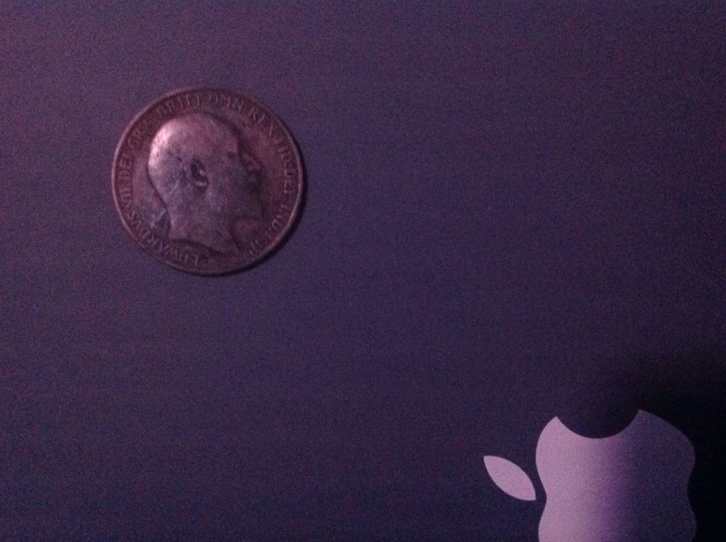 1908 Penny Australian  coin collectible - Main Image 2