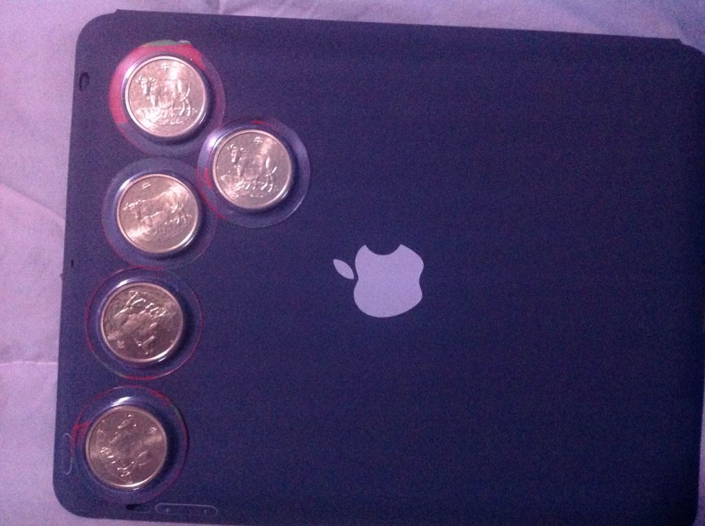 United States Proof Set 2004