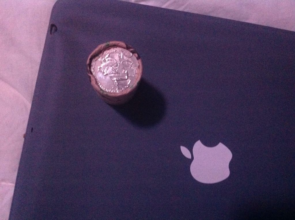 1983s Mark Proof Set