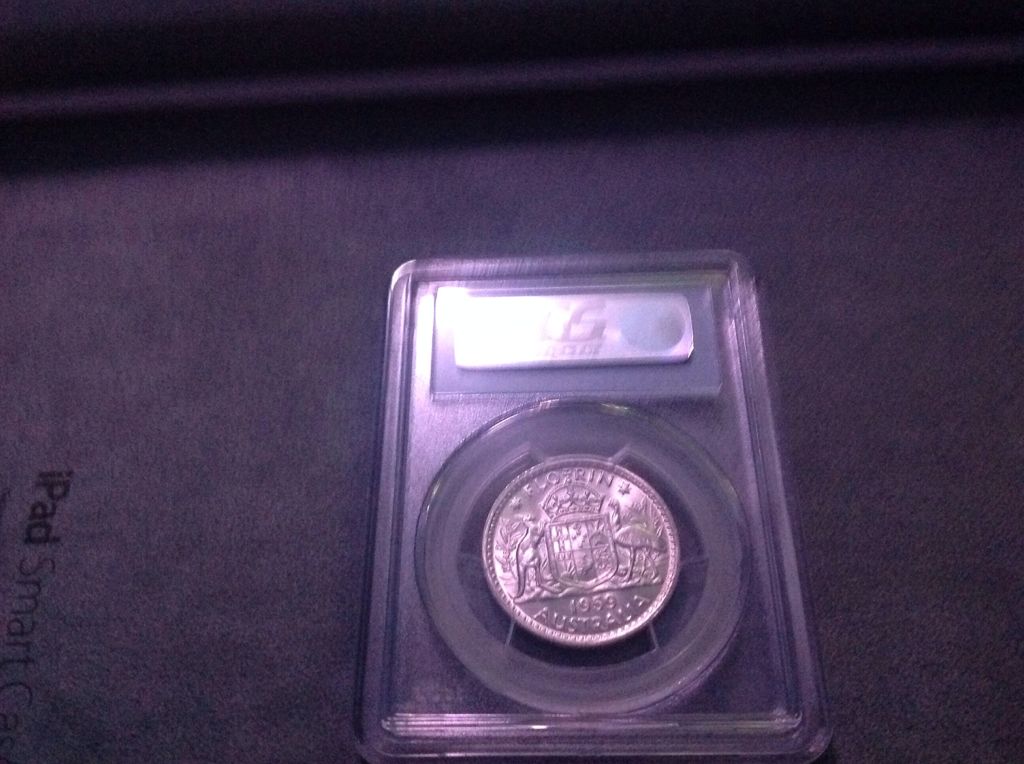 1-United Kingdom 1 Pence 1976