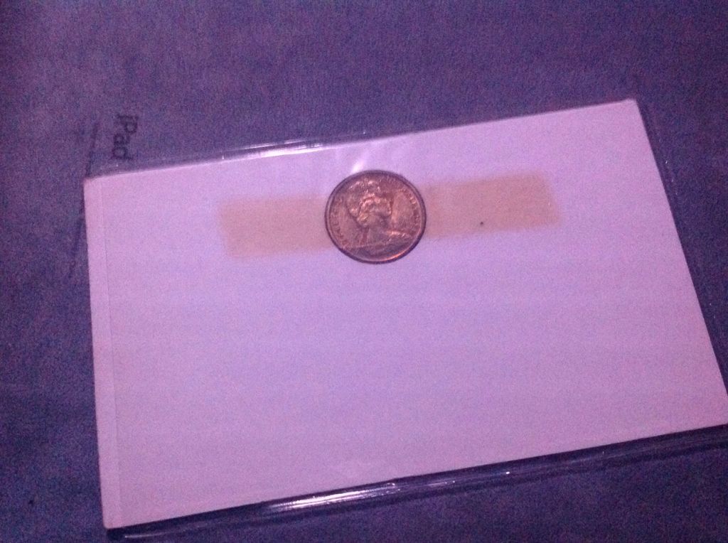 1984 Australian $1  coin collectible - Main Image 2