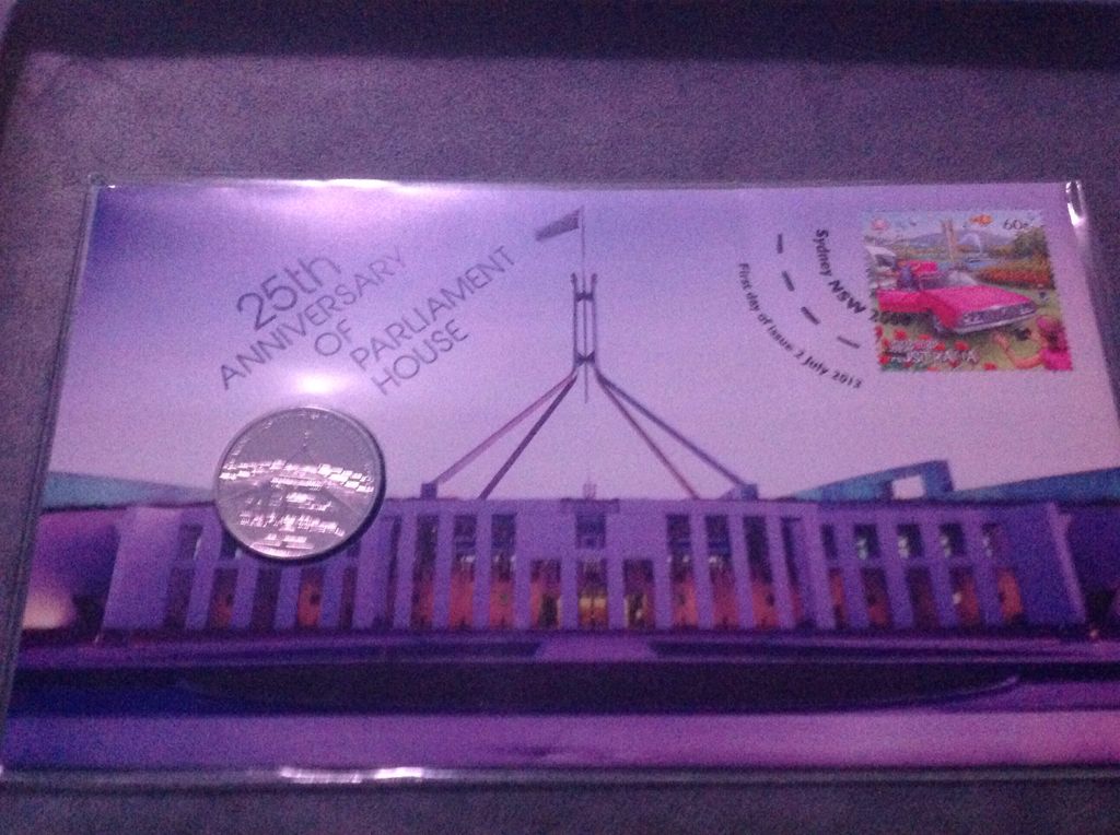 Silver Moon Landing Plate