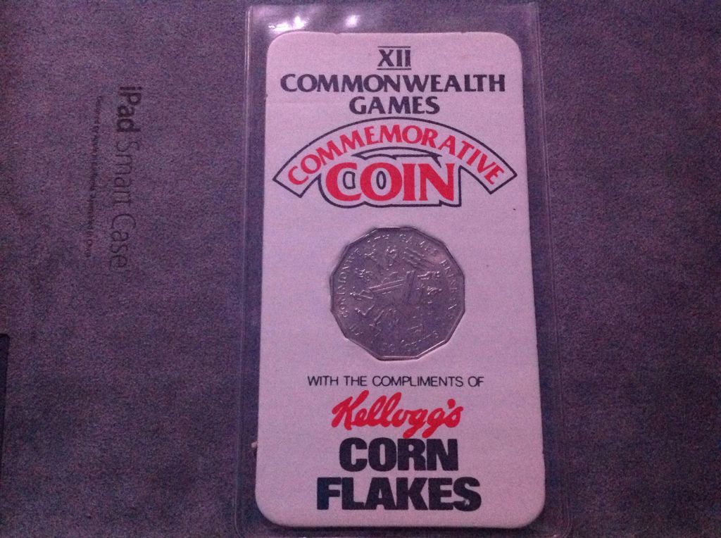 Canadian Buffalo Dollar