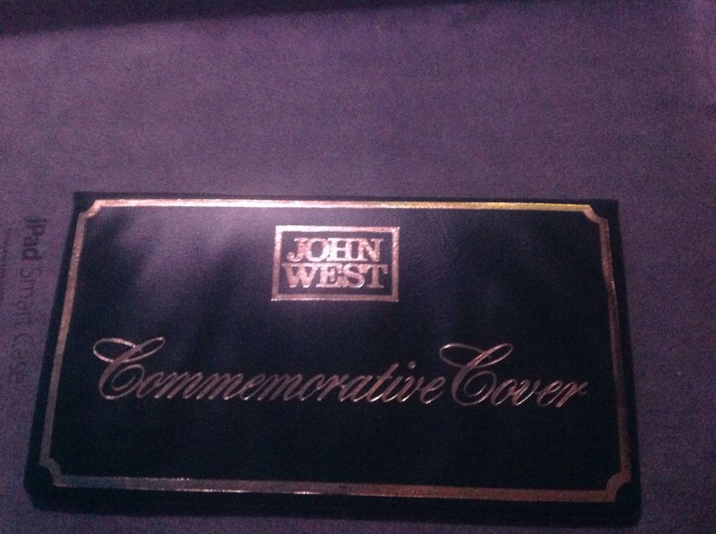 1984 First / Last $1  coin collectible - Main Image 2