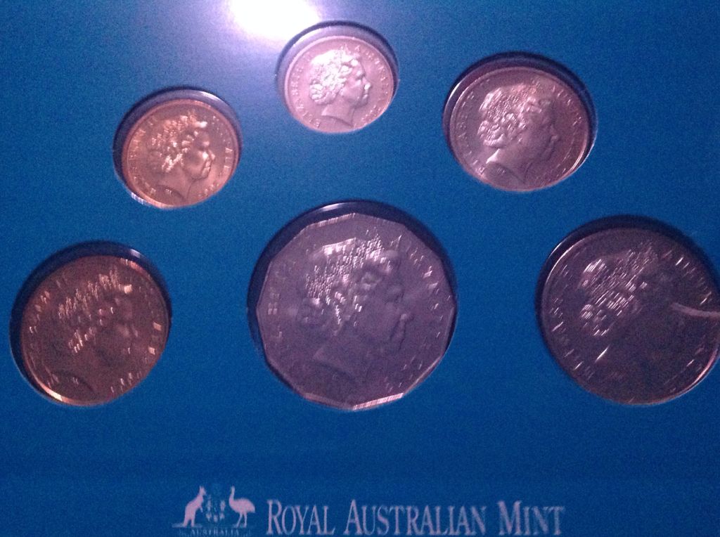 2003 Year Set  coin collectible - Main Image 2