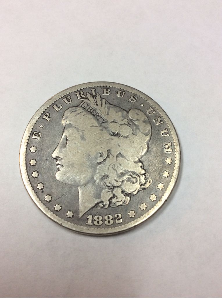 Capped Bust Quarter Variety 2