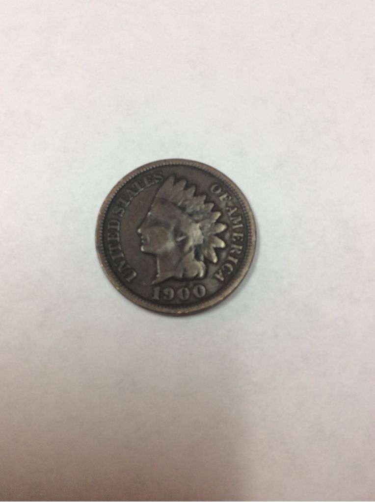 Morgan Silver Dollar 1892