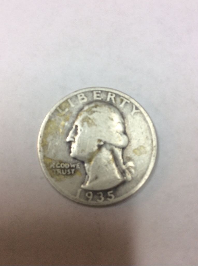 Canadian Maple Dollar