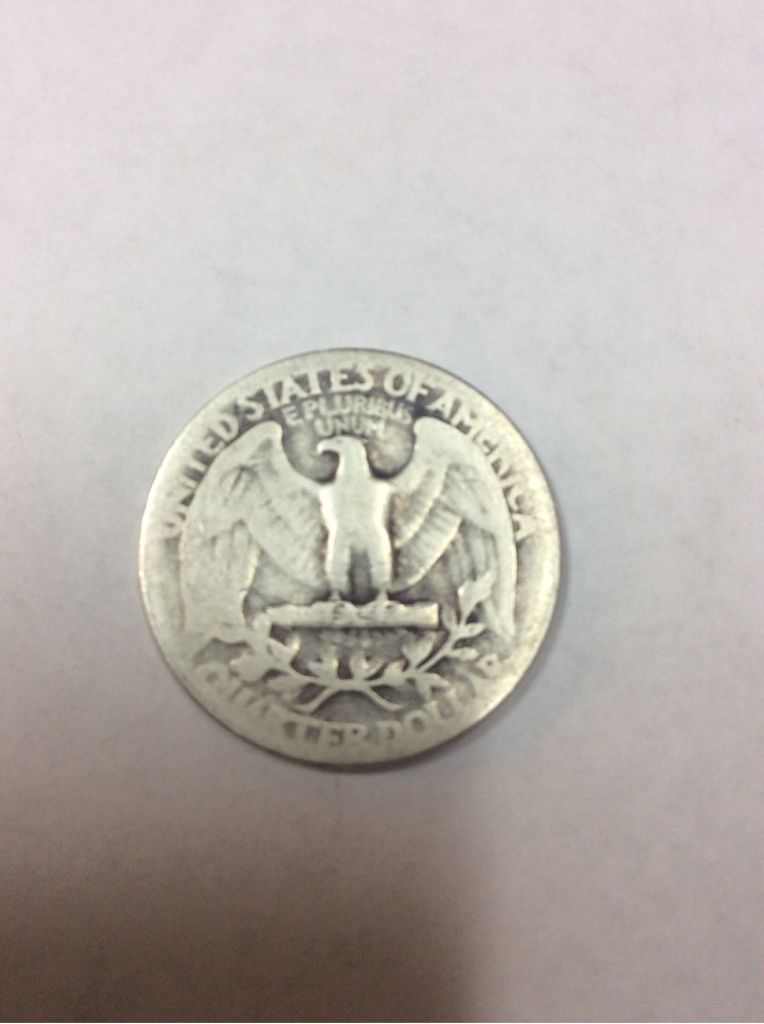 Washington Quarter  coin collectible - Main Image 2
