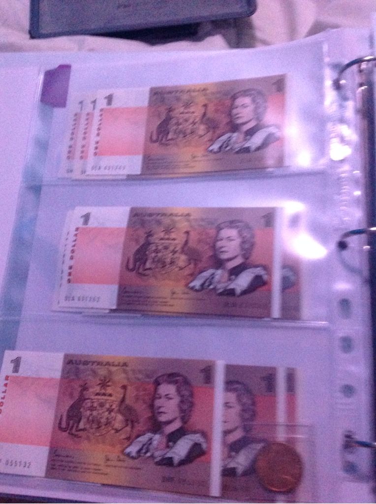 1 ringgit malesia
