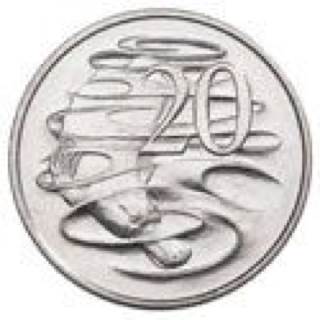 Platypus  coin collectible - Main Image 1