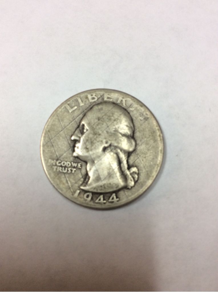 1974 Canadian Dime