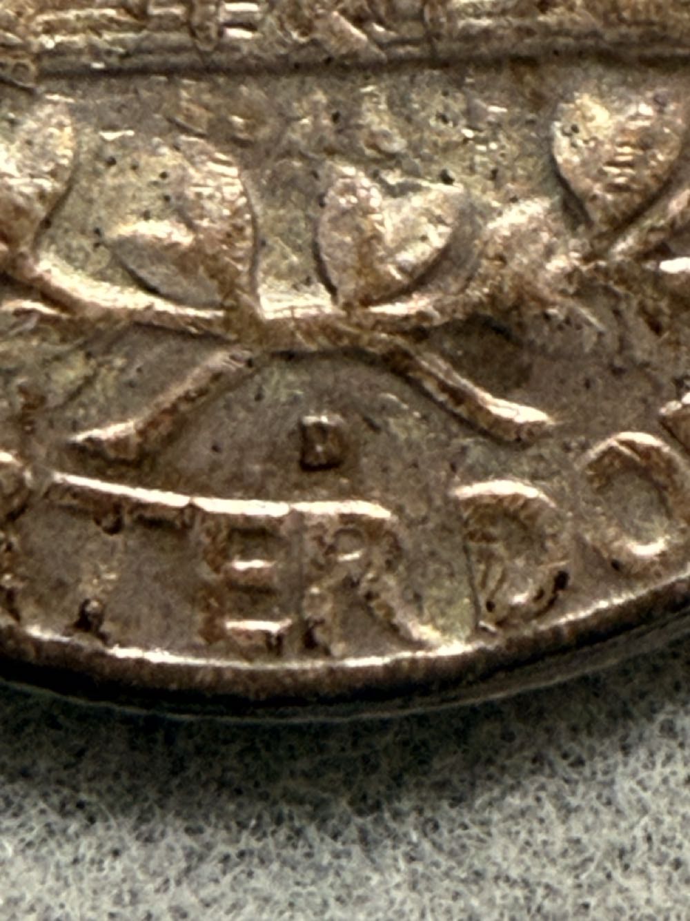 Washington Quarter 1962 D  coin collectible - Main Image 3