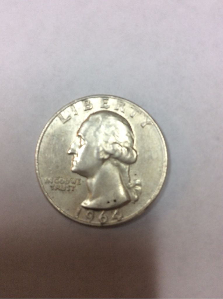 Indian Penny