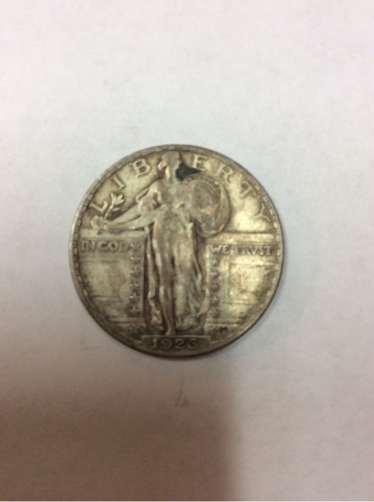 Gallia Medal - Patrie