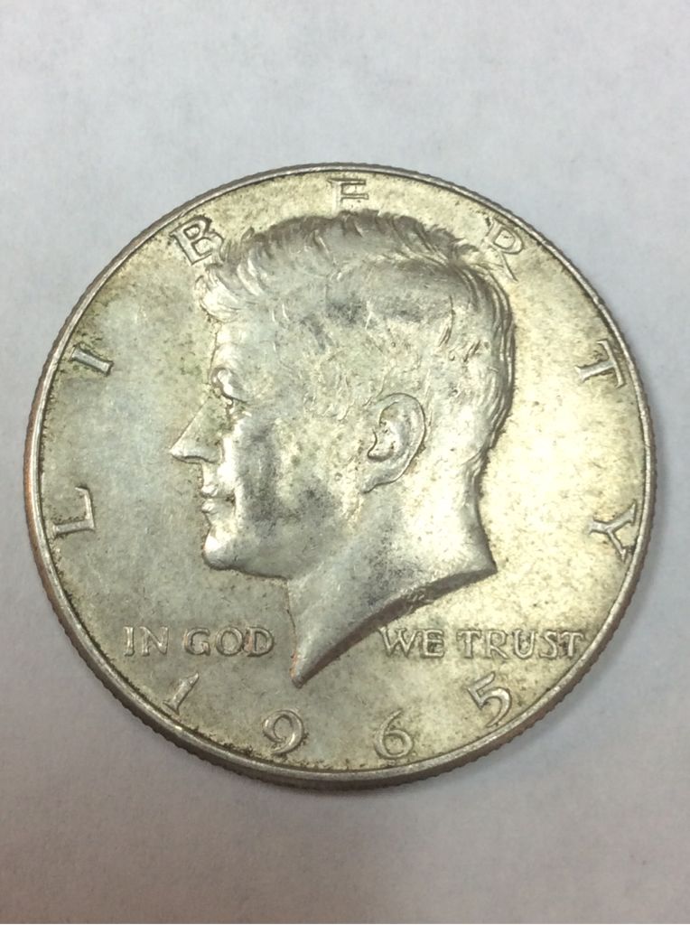 Draped Bust Large Cent