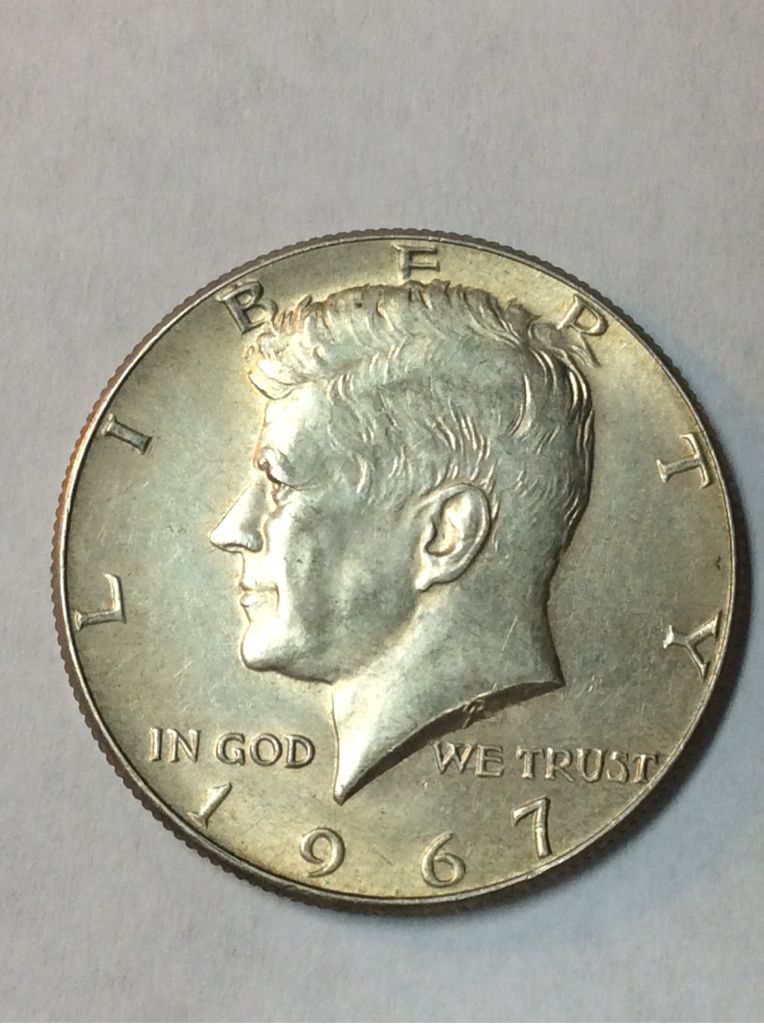 New Zealand One Penny