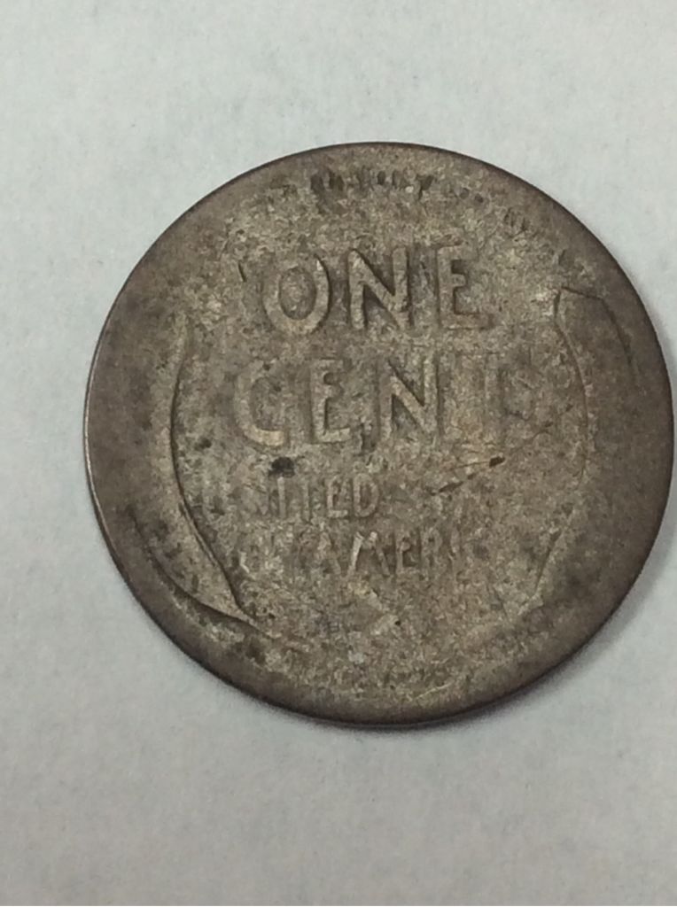 Lincoln Wheat Penny 102  coin collectible - Main Image 2