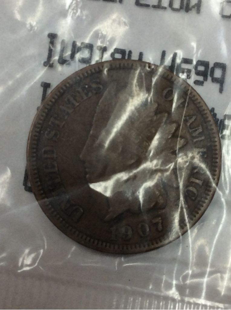 Kennedy Half Dollar 1965