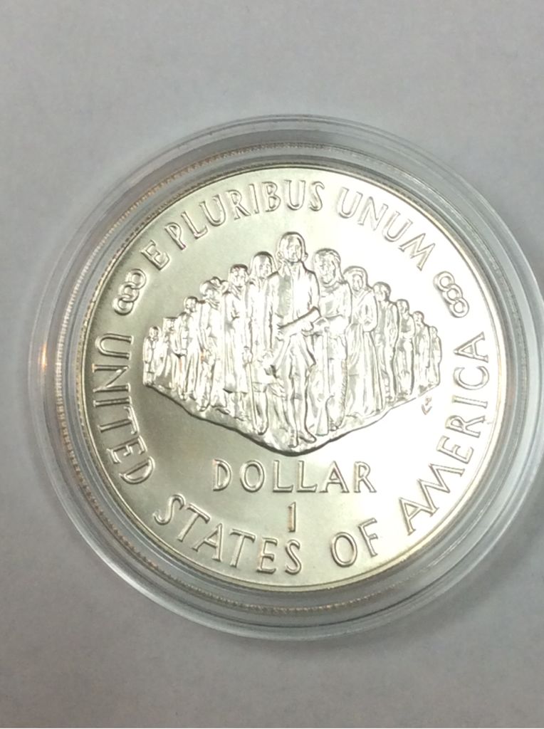 United States Constitution Coin  coin collectible - Main Image 2