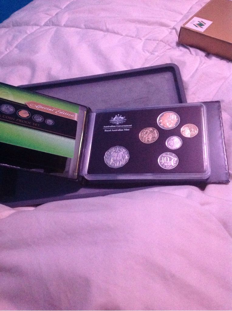 Bald Eagle Commemorative Half Dollar