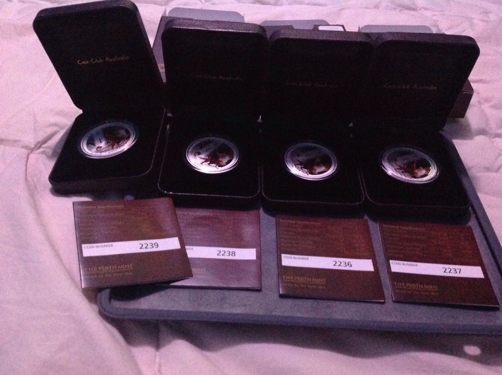 Britannia - S S Gairsoppa (Special Edition)