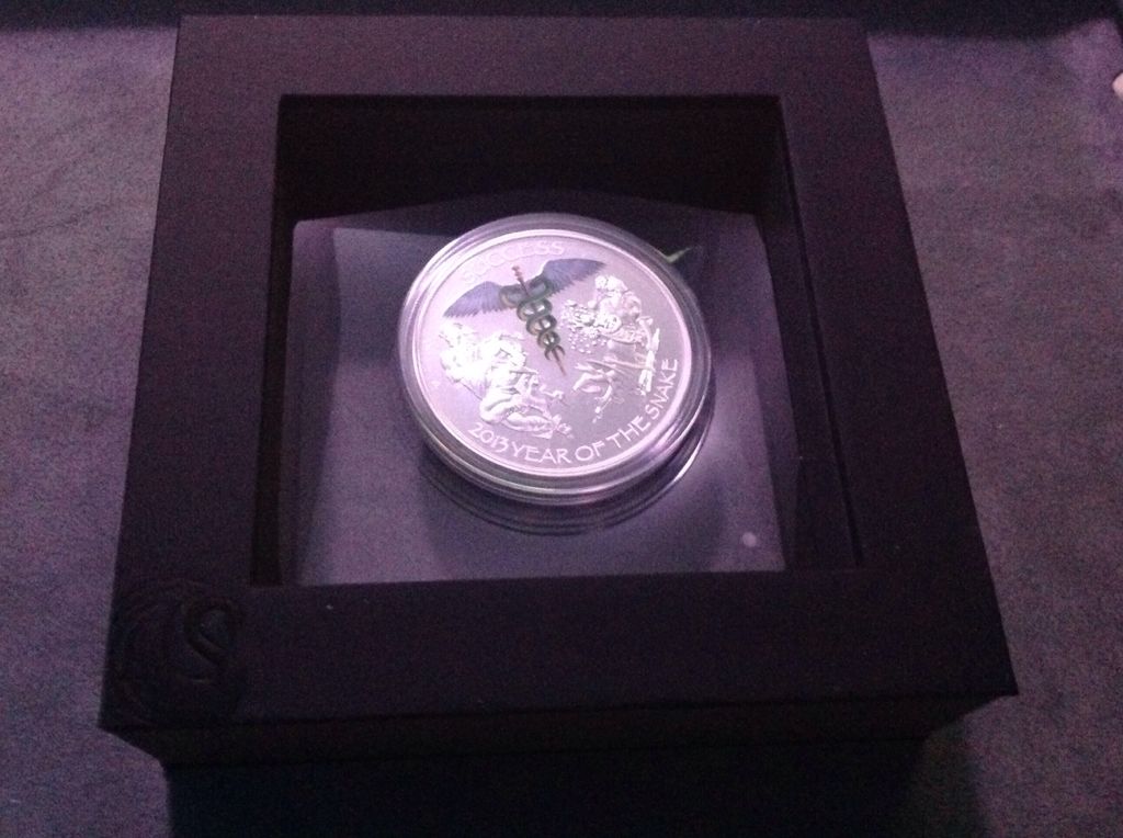 Morgan Silver Dollar