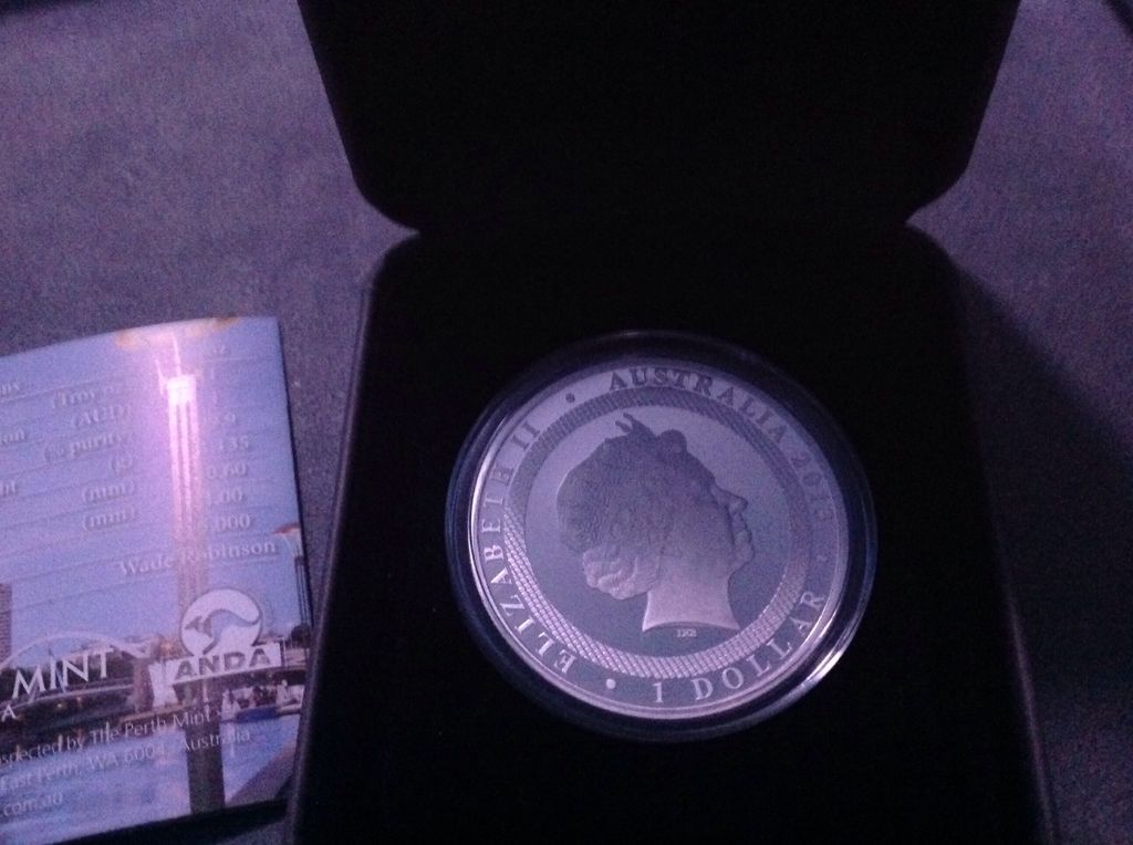 2013 Sister Cities  coin collectible - Main Image 2