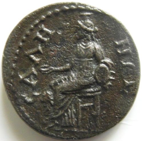 Griech.  coin collectible - Main Image 2