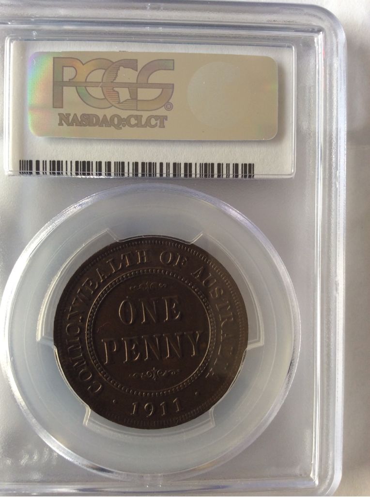 $5 Australian Page 6