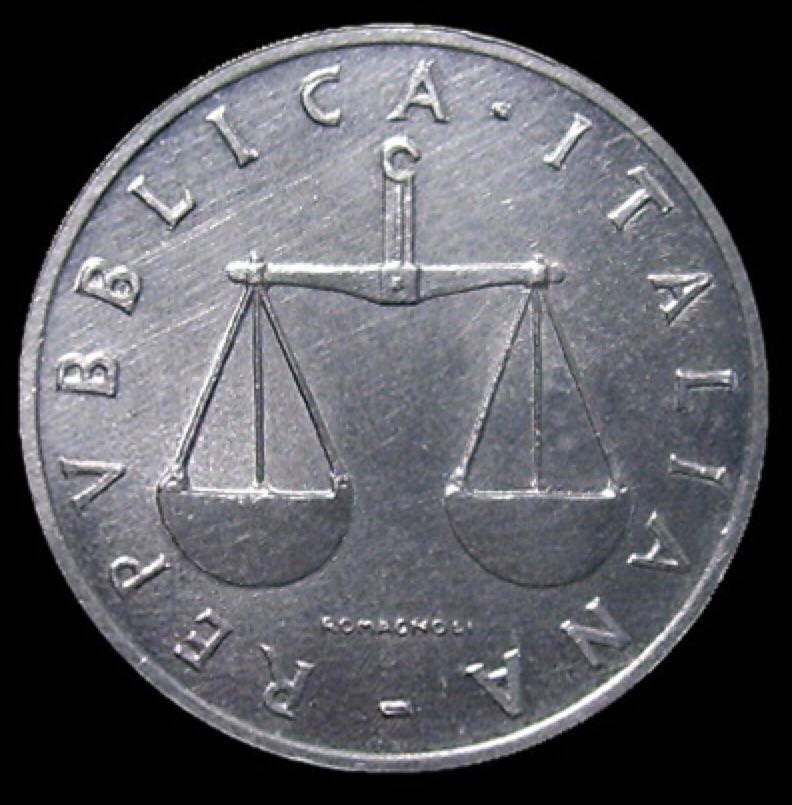 1lira  coin collectible - Main Image 2