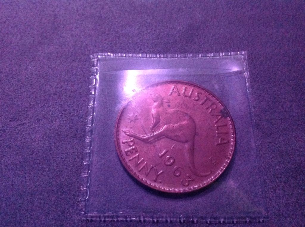 History Of British Currency - Farthing 1953 - 1956