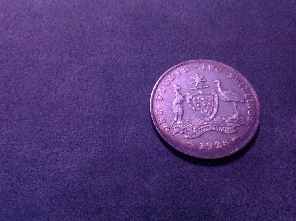 O Canada $10 Silver Hockey