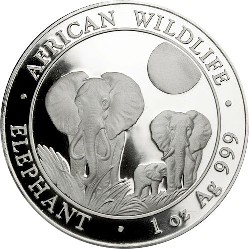 Most Popular Bullion Coins - Great Britain