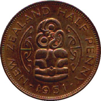 Indian Penny