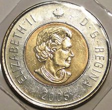 Toonie  coin collectible - Main Image 2