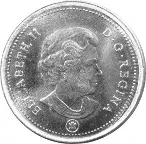 Dime  coin collectible - Main Image 2