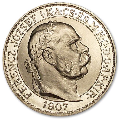 5 Korona  coin collectible - Main Image 2