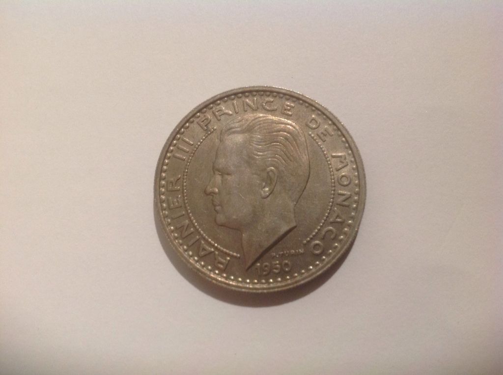 100 Francs  coin collectible - Main Image 2