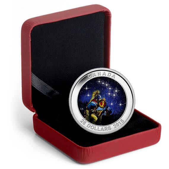 Lyndon B. Johnson Inauguration Coin