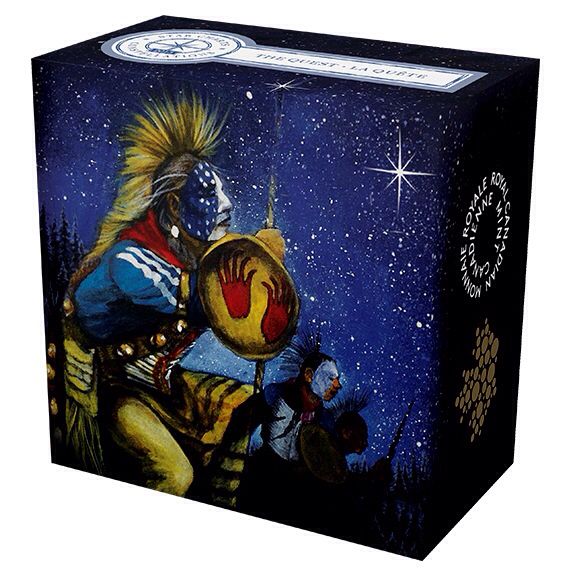 Glow In The Dark  coin collectible - Main Image 2