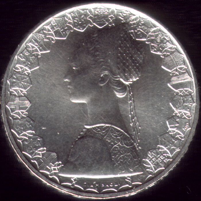 500 Lire  coin collectible - Main Image 2