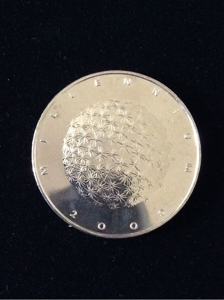 1878 S Morgan Silver Dollar