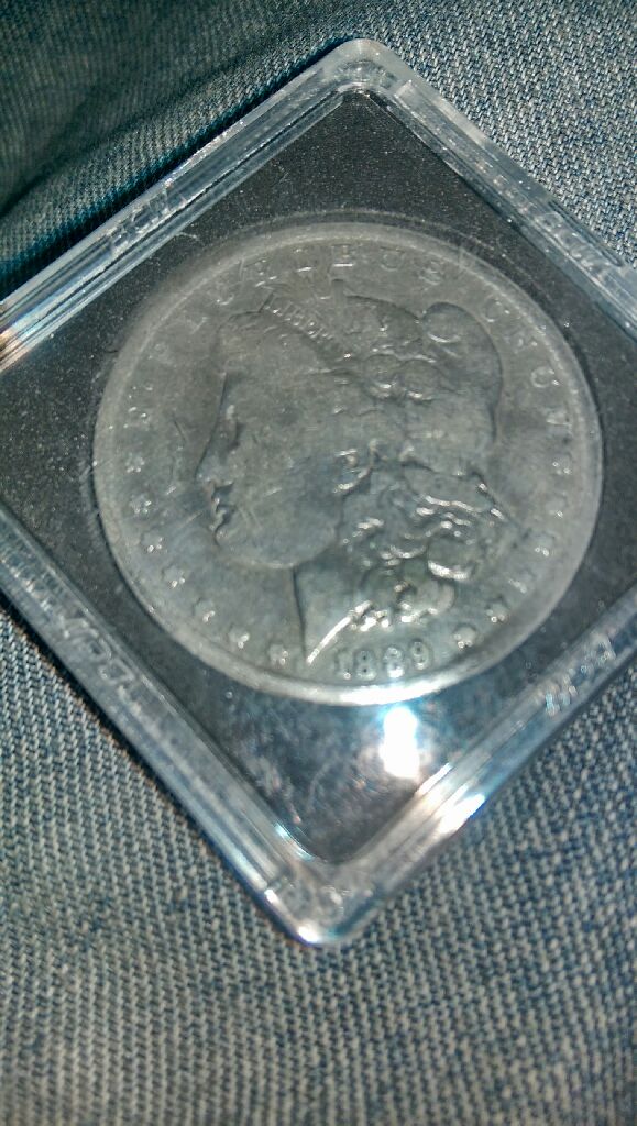 50 nuovo pesos Uruguay