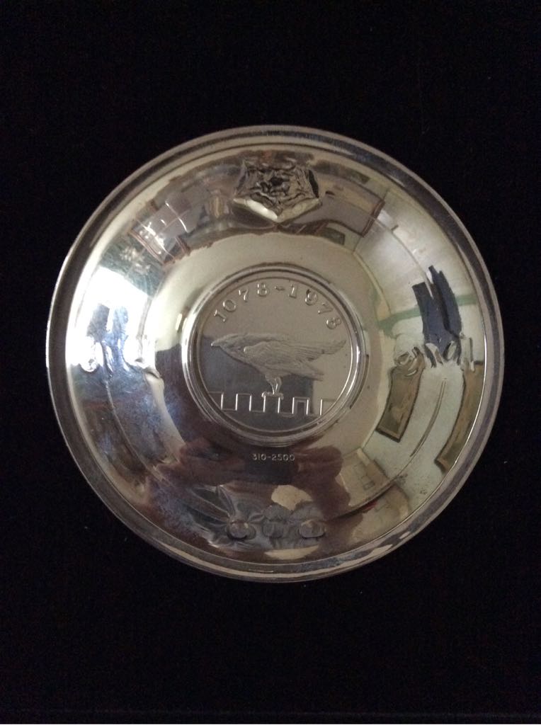 Tower Of London Coin Dish, The  coin collectible - Main Image 2