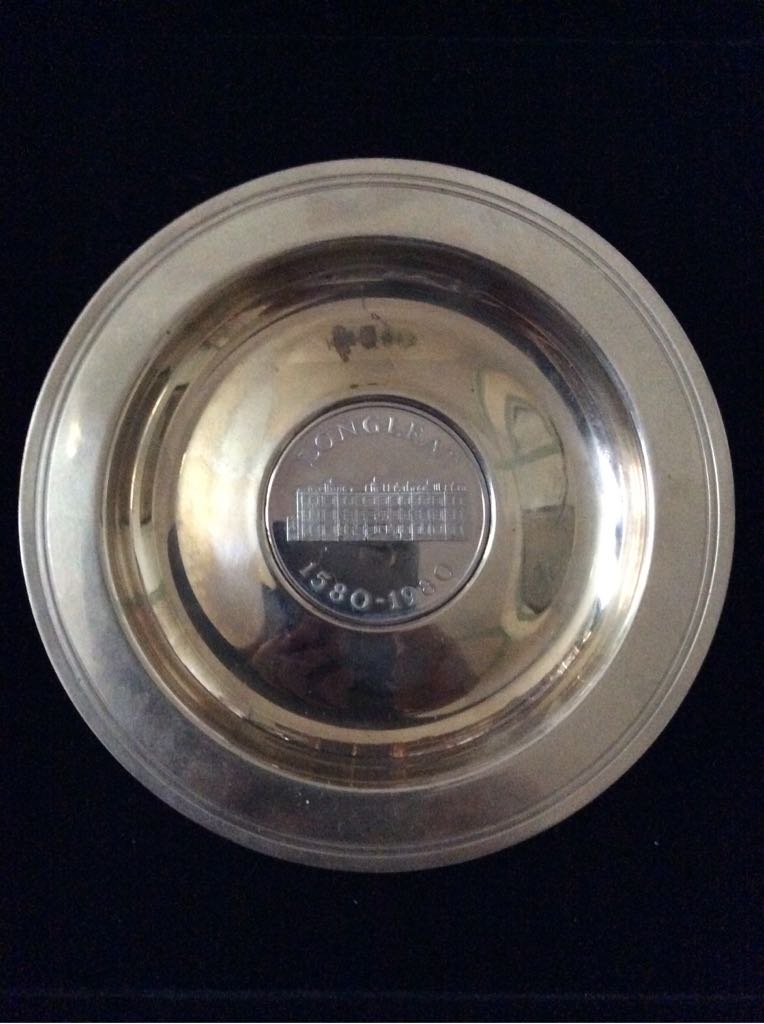 Denarius of Tiberius