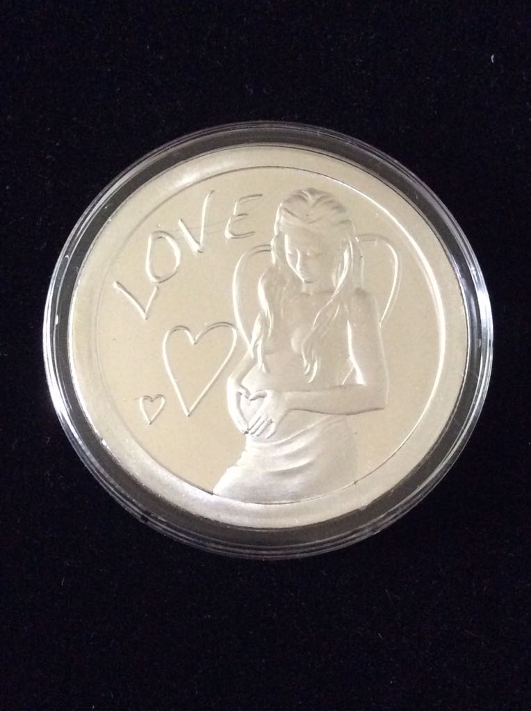 1974 Proof Eizenhower Dollar