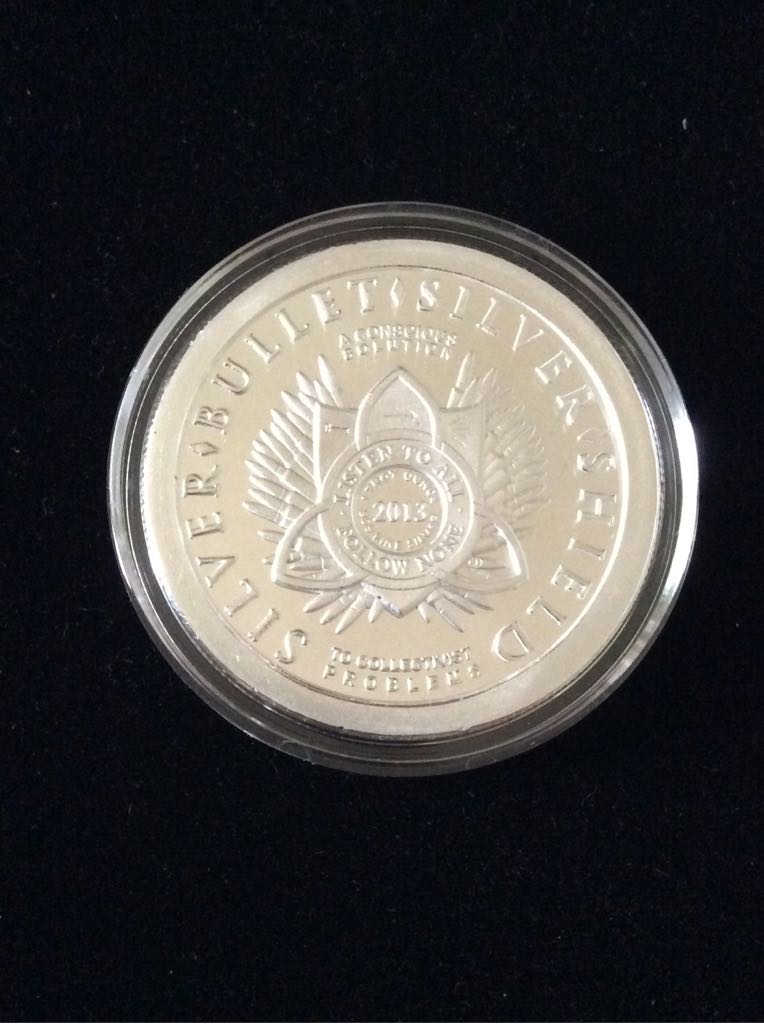 Love  coin collectible - Main Image 2